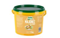 Majonez Sałatkowy 5kg wiadro