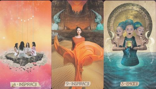 Tarot Tarot Muzy na Arena.pl