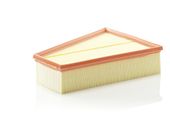 Mann-Filter C30161 FILTR POWIETRZA MONDEO IV
