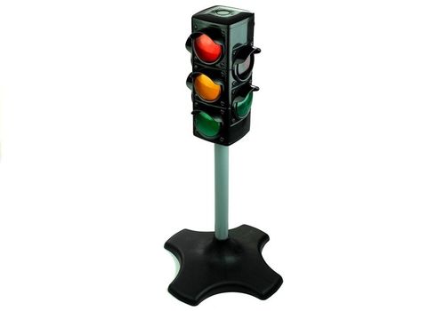 SYGNALIZATOR DROGOWY DLA DZIECI na Arena.pl