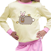 Piżama dziecięca - Pusheen New