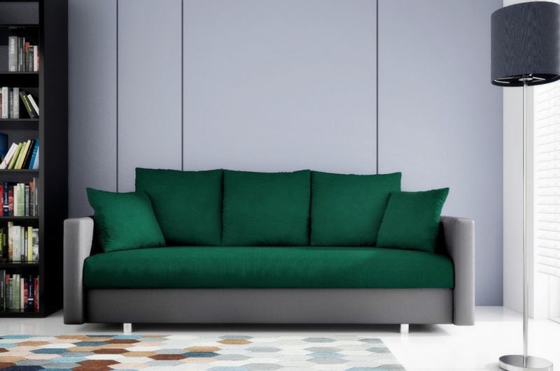 Kanapa Adelaida Styl Loft zdjęcie 7