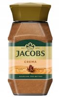 Kawa rozpuszczalna Jacobs Crema 200 g