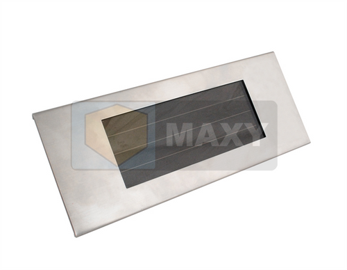 Solarny numer domu na Arena.pl