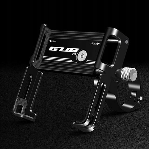 GUB P10 UCHWYT ROWEROWY TELEFON kierownice MOTOR na Arena.pl