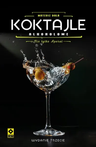 Koktajle alkoholowe zdjęcie 1