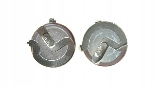 Akumulator Bateria VL2020 do kluczyka BMW E39 E46 X3 X5 Mini na Arena.pl