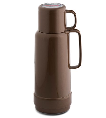 Termos ROTPUNKT typ 80  1 l  SILVER    Made in Germany - silver light na Arena.pl