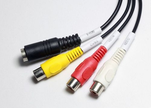 VIDEO GRABBER EASYCAP ZGRYWANIE Z VHS ns PC USB AV na Arena.pl