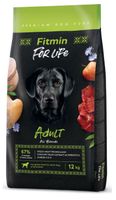 Fitmin Dog For Life Adult All Breed sucha karma dla psa 12 kg