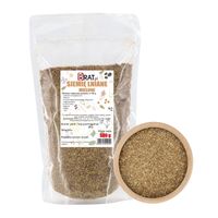 Siemię Lniane MIELONE 500g Wysoka JAKOŚĆ Produkt NATURALNY