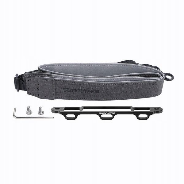 Sunnylife Uchwyt ze Smyczą do Kontrolera DJI RC zdjęcie 5