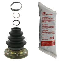 OSŁONA PRZEGUBU TYŁ BMW 3 E46 1998 1999 2000 2001 2002 2003 2004 2005 2006