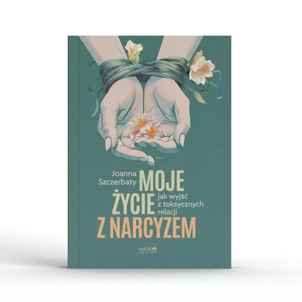 Moje życie z narcyzem zdjęcie 4