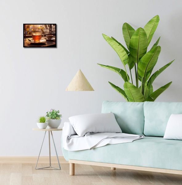 Plakat 35x25cm Moment Codzienności zdjęcie 4