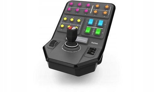 KIEROWNICA LOGITECH G SAITEK FARMING SIMULATOR PC na Arena.pl