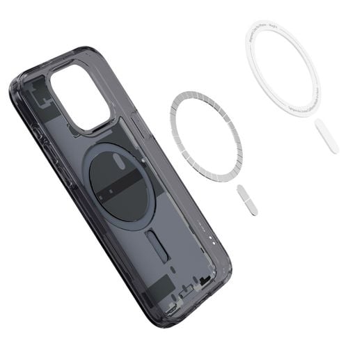 spigen ultra hybrid mag magsafe iphone 15 pro zero one na Arena.pl