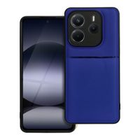 Futerał NOBLE do XIAOMI Redmi Note 14 5G niebieski