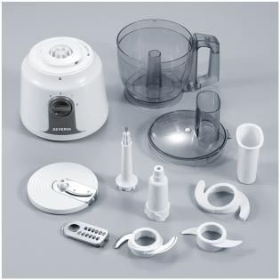 Robot kuchenny SEVERIN KM 3908 na Arena.pl