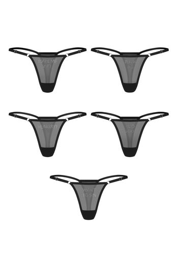 Violami 5-Pak Stringi L/Xl na Arena.pl