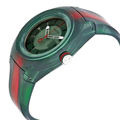 GUCCI NEW COLLECTION YA137113 - SYNC na Arena.pl
