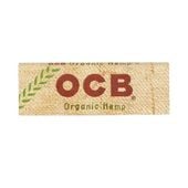 bibułka ocb organic hemp - regular