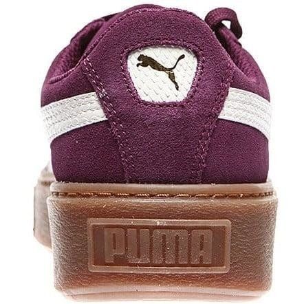 Buty Puma Suede Platform SNK 36390603 37 na Arena.pl