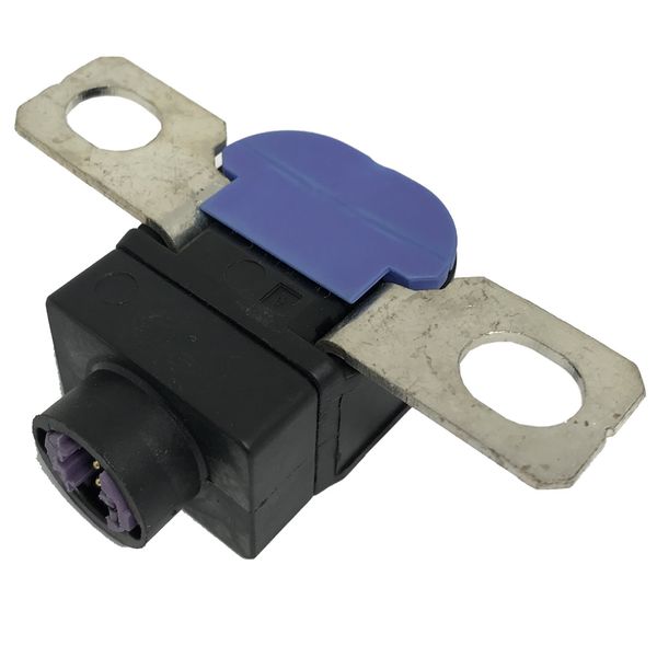 BEZPIECZNIK AKUMULATORA PIROTECHNICZNY 4F0915519 zdjęcie 2