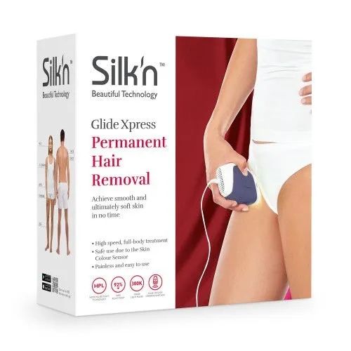 Depilator Silk'n GLE3PE3L001 na Arena.pl
