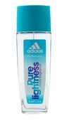 Adidas Pure Lightness Dezodorant naturalny spray 75ml