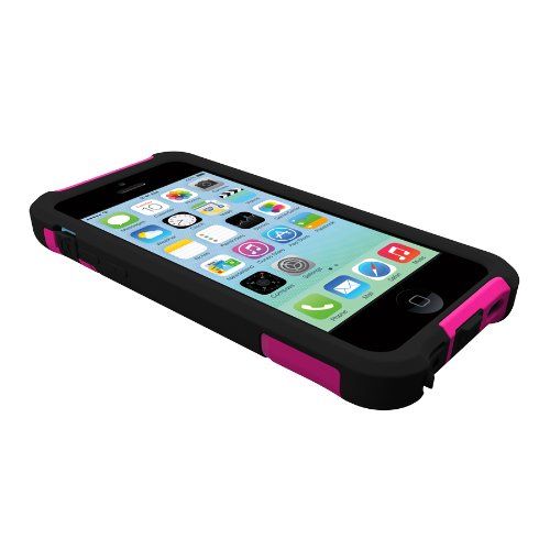 TRIDENT AEGIS - Apple iPhone 5C - PINK na Arena.pl