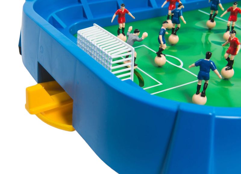 Piłkarzyki Cheva Champion zdjęcie 2