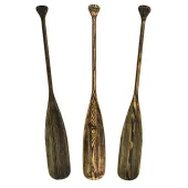 Pagaj John Paddle Ozdoba Postarzany 110 cm WZ4 110 cm