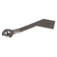 Zaślepka w obudowie filtra Kohler XT675 CZĘŚĆ ORYGINALNA 1409651-S