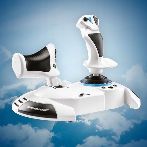 Joystick Thrustmaster T.FLight HOTAS One Microsoft Flight Simulator Edition na Arena.pl