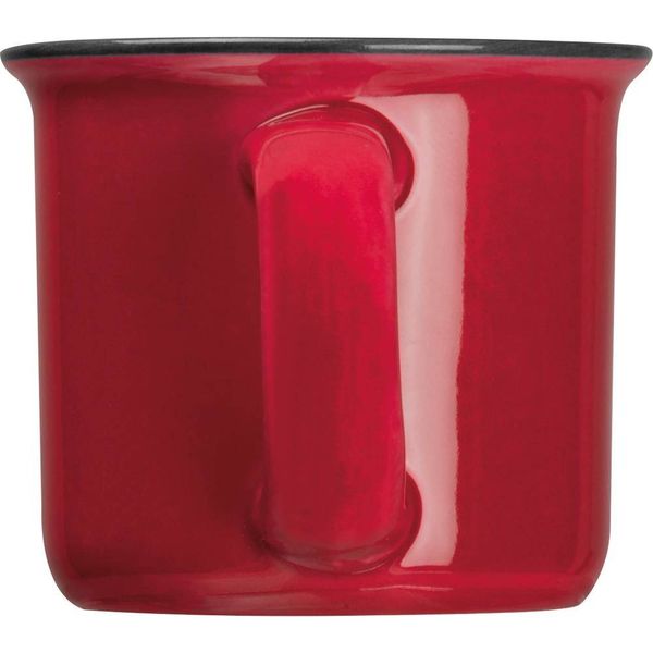 Kubek ceramiczny 60 ml zdjęcie 4