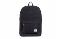 Plecak Herschel Heritage 21,5L Black