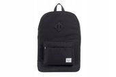 Plecak Herschel Heritage 21,5L Black