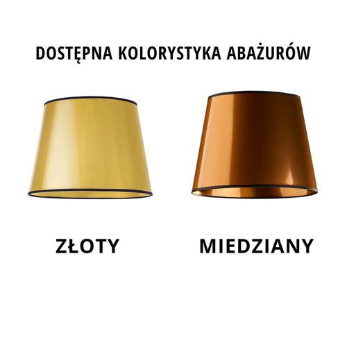 Oświetlenie ścienne IZMIR MIRROR na Arena.pl