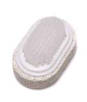 DONEGAL SZCZOTECZKA Z PUMEKSEM owal (1083)