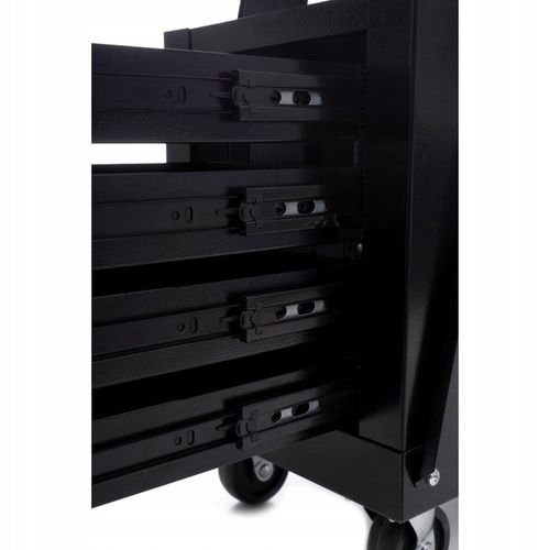 WÓZEK. SPAWALNICZY. DO SPAWAREK z półką na butle METALOWE KÓŁKA POD MIGOMAT na Arena.pl