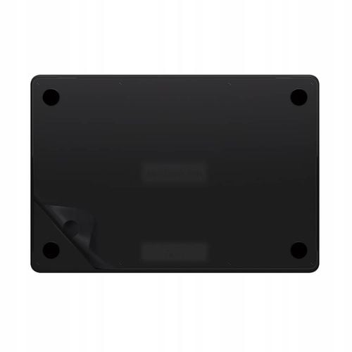 JCPal Etui do MacBook Pro 16 - Czarny na Arena.pl