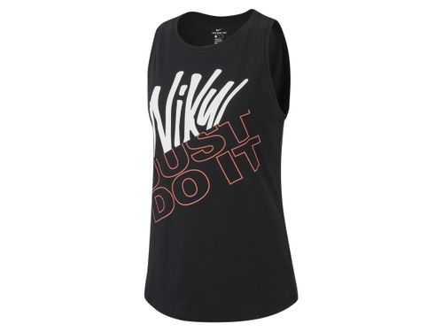 Bezrękawnik damski NIKE DRY L na Arena.pl