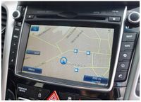 MAPA HYUNDAI GEN1 2024 EUROPA IX35 IX20 I30 I40 SANTA FE VELOSTER PENDRIVE