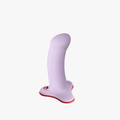 Dildo Fun Factory Amor Czerwono Lawendowe