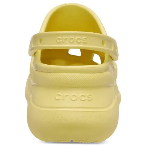 Damskie Buty Chodaki Platforma Koturn Crocs Classic Bae 2066302 Clog 37-38 na Arena.pl