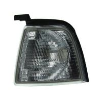 Audi 80 B4 B3 kierunkowskaz biały LEWY