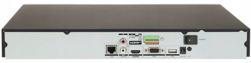 Rejestrator IP HIKVISION DS-7632NXI-K2 ACUSENSE na Arena.pl