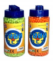 Kulki 2000 sztuk 6 mm ASG Broń Pistolet Pistolety