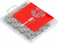Łańcuch rowerowy Sram GX Eagle 12-rzędowy + spinka 126 ogniw